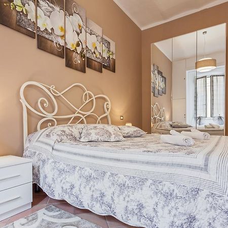 Famagosta 63 Apartment Rzym Zewnętrze zdjęcie