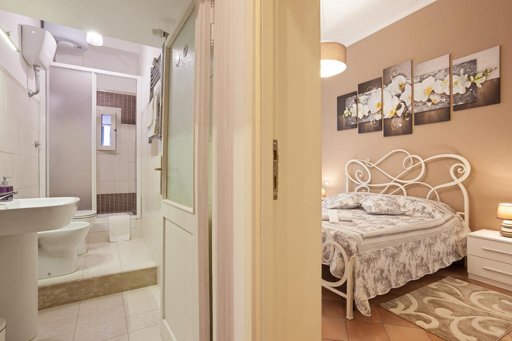 Famagosta 63 Apartment Rzym Zewnętrze zdjęcie