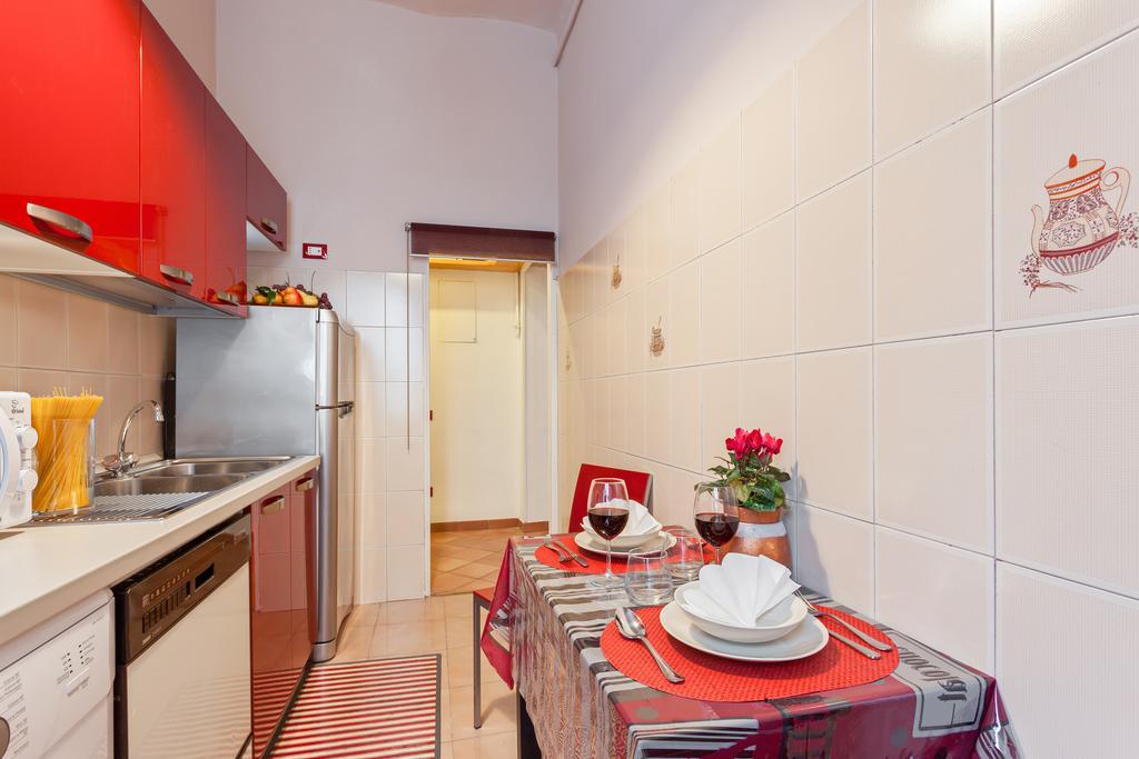 Famagosta 63 Apartment Rzym Pokój zdjęcie