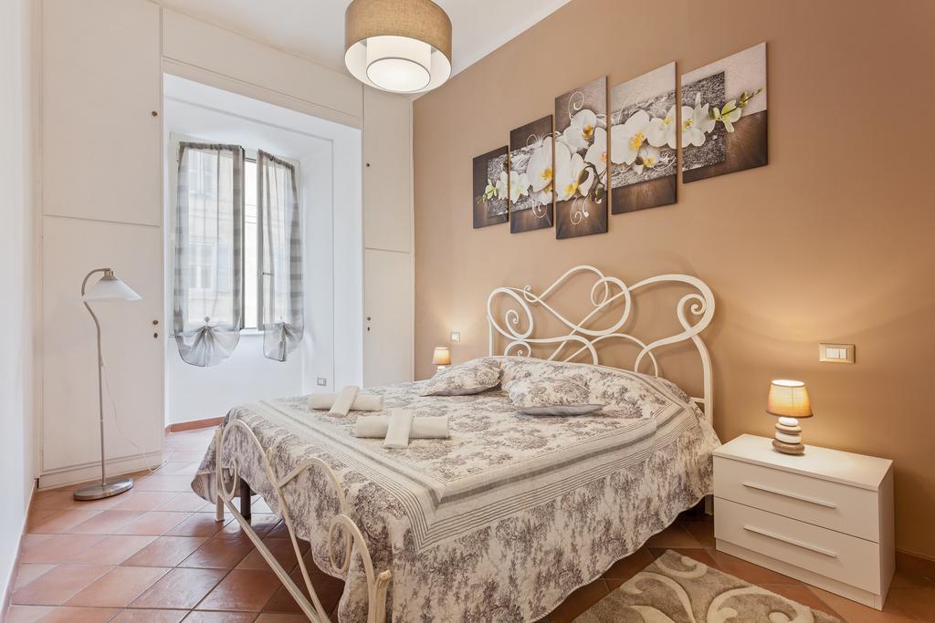 Famagosta 63 Apartment Rzym Zewnętrze zdjęcie