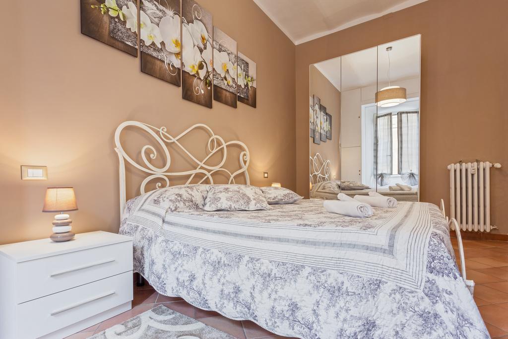 Famagosta 63 Apartment Rzym Zewnętrze zdjęcie